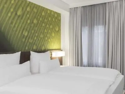 Frankfurt By Mz Hotelcollection Fráncfort del Meno