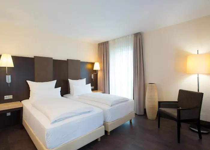 Hotel Frankfurt By Mz Hotelcollection