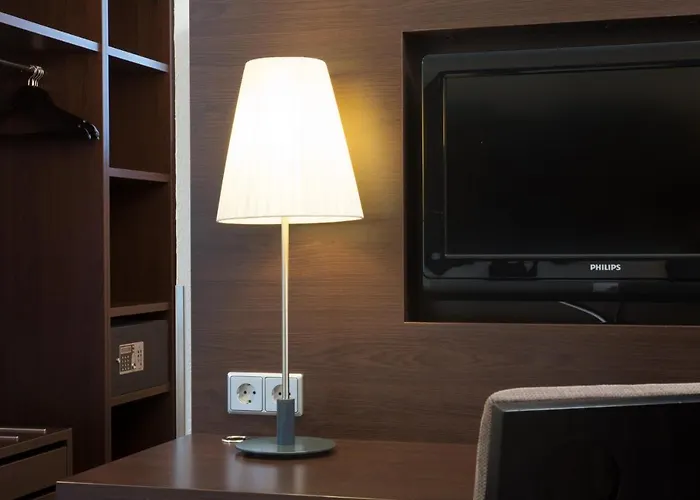 Hotel Frankfurt By Mz Hotelcollection
