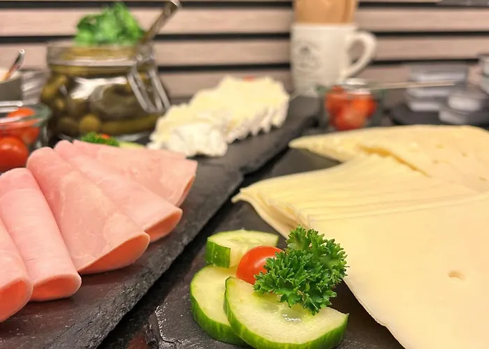 Hotel Frankfurt By Mz Hotelcollection 3*