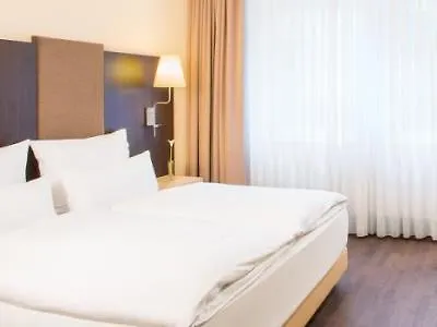 Frankfurt By Mz Hotelcollection 3* Fráncfort del Meno