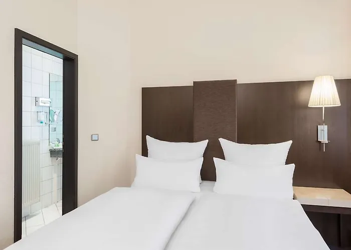 Frankfurt By Mz Hotelcollection
