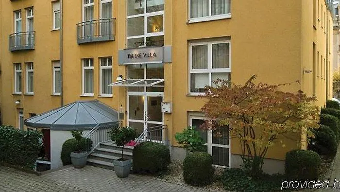 Frankfurt By Mz Hotelcollection 3* Fráncfort del Meno