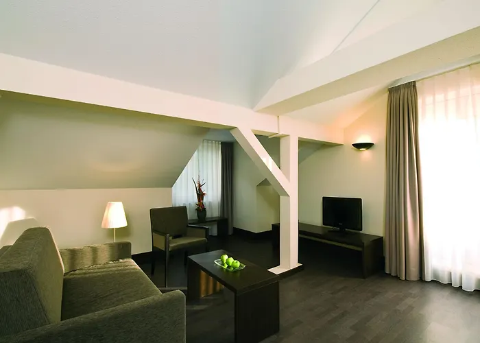 Frankfurt By Mz Hotelcollection Hotel Frankfurt am Main