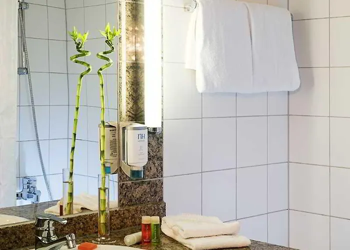 Hotel Frankfurt By Mz Hotelcollection Frankfurt am Main